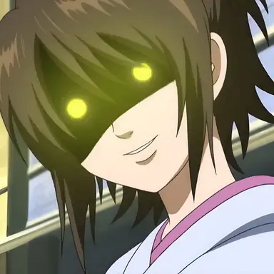 Profile image of 志村妙