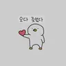 캐릭터 프로필 이미지