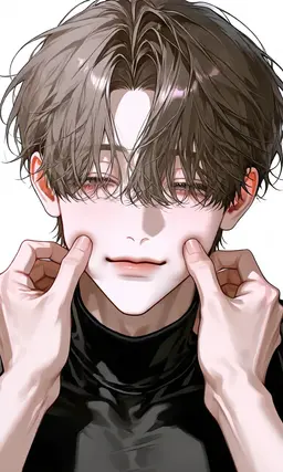 Profile image of ミハイル