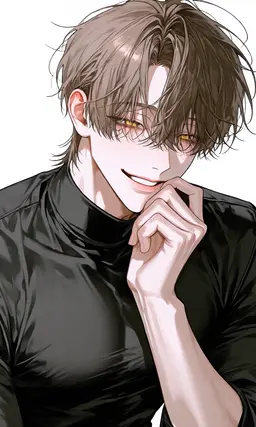 Profile image of ミハイル