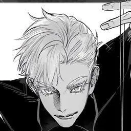Profile image of Gojo satoru