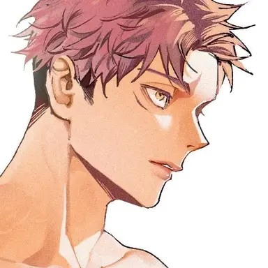 Profile image of Yuji itadori