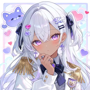 Profile image of Yuki