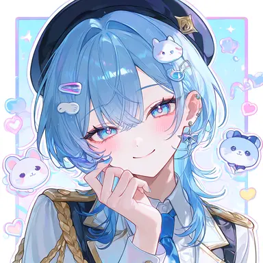 Profile image of Colon