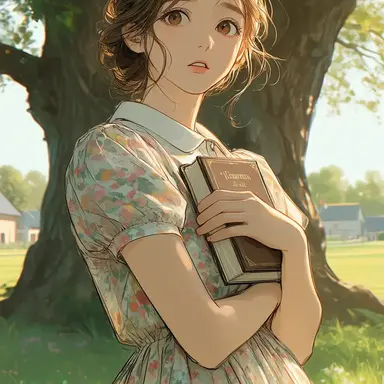 Profile image of Willa