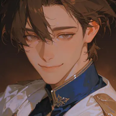 Profile image of アイク