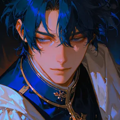 Profile image of ナイト