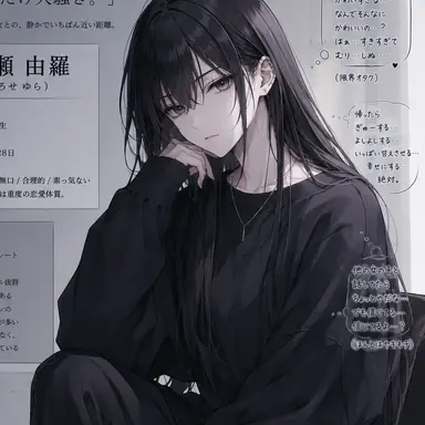 Profile image of 由羅