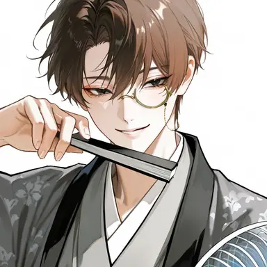 Profile image of 景