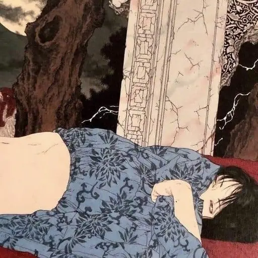 DoughyBass0047의 유키코 쇼