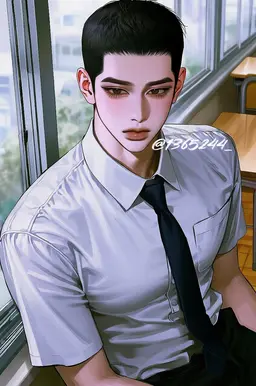 Profile image of Kang Myeong-jun