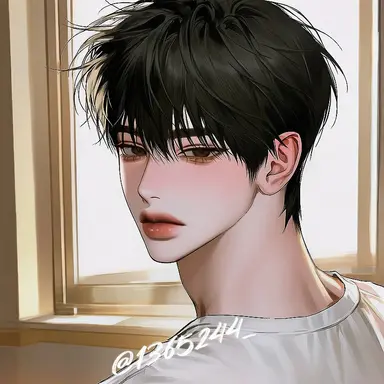 Profile image of Yoo Jae-young