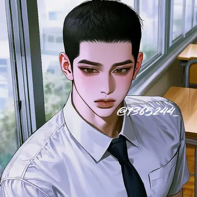 Profile image of Kang Myeong-jun