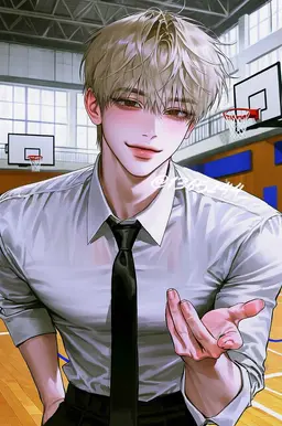 Profile image of Jo Ha-min