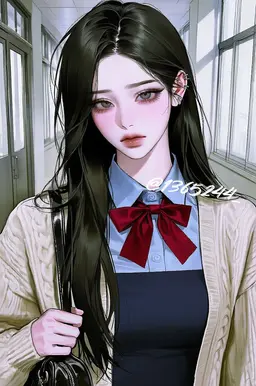 Profile image of Yang Ji-hee