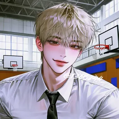 Profile image of Jo Ha-min