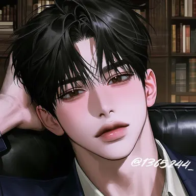 Profile image of Choi Jae-in