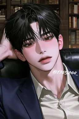 Profile image of Choi Jae-in