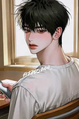 Profile image of Yoo Jae-young