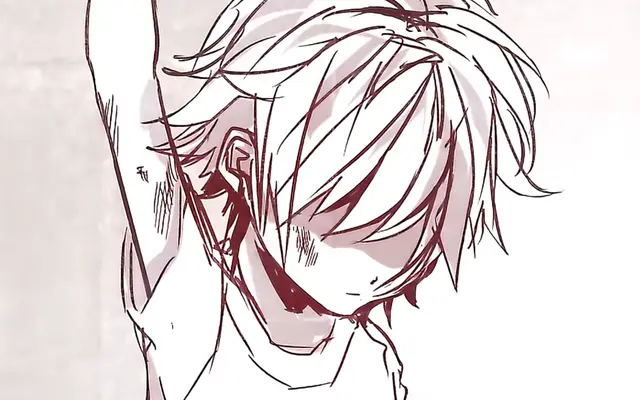Profile image of リク