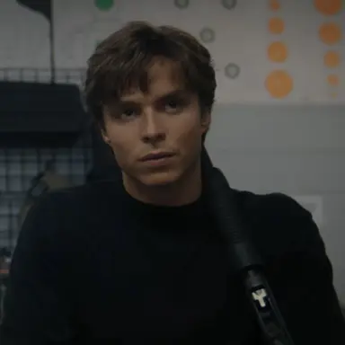 Profile image of Caleb