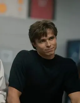Profile image of Caleb