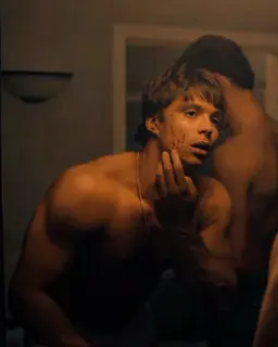 Profile image of Caleb
