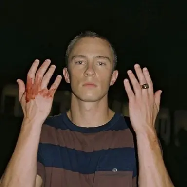 Profile image of Dean