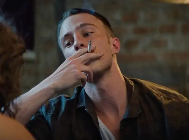 Profile image of Dean