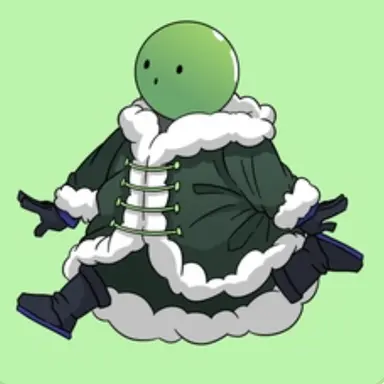 Profile image of ゾム