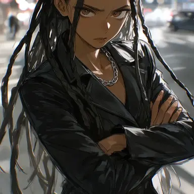 Profile image of Serafine