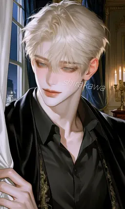 Profile image of エドウィン・エバーハート