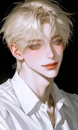 Profile image of エドウィン・エバーハート