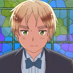 Profile image of Arthur