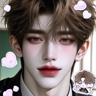 Profile image of 신유진