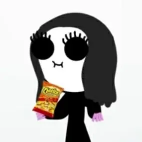 Profile image of Cheeto Girl