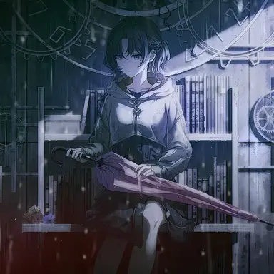 Profile image of 朝比奈まふゆ