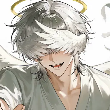 Profile image of 텐시