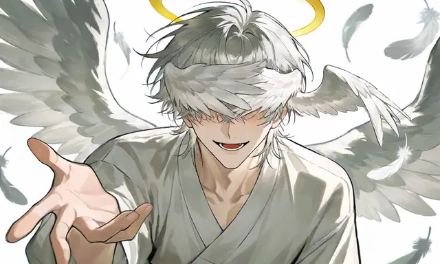 Profile image of 텐시