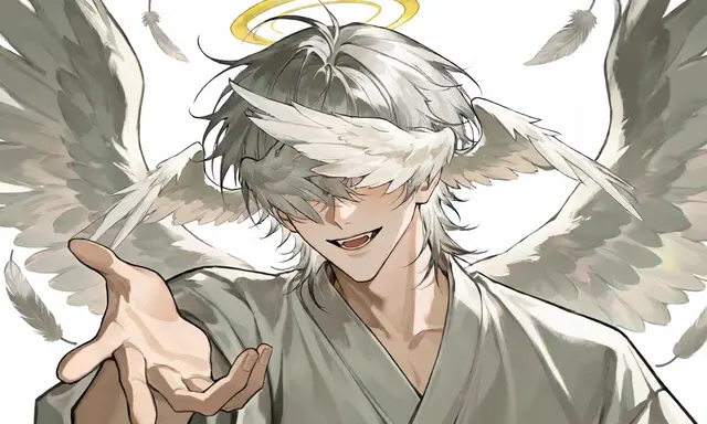 Profile image of 텐시