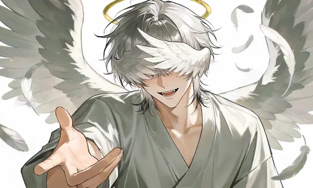 Profile image of 텐시