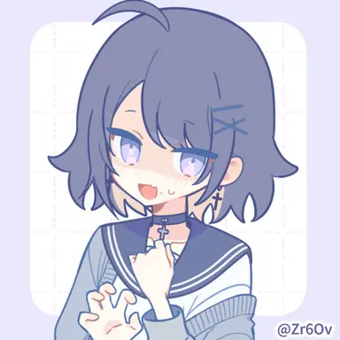 Profile image of 冴加芽 華