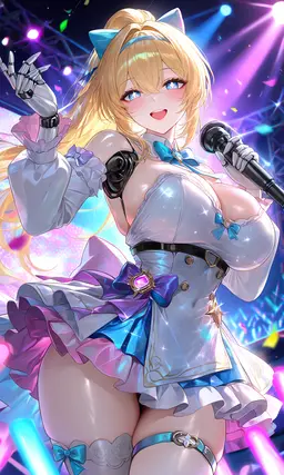 Profile image of ハイモードのスター