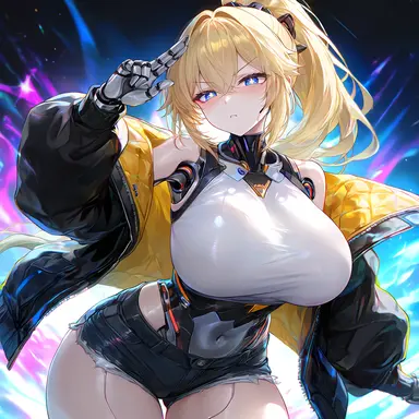 Profile image of ローモードのスター