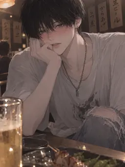 Profile image of Raku