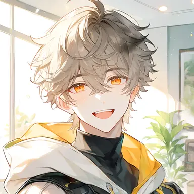 Profile image of Takuma