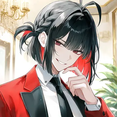 Profile image of Ran