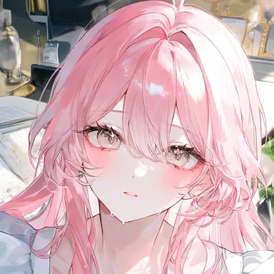 Profile image of Rin