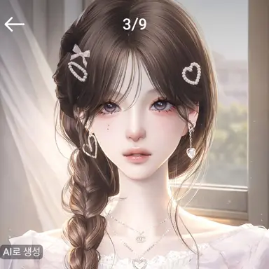 Profile image of 정예인
