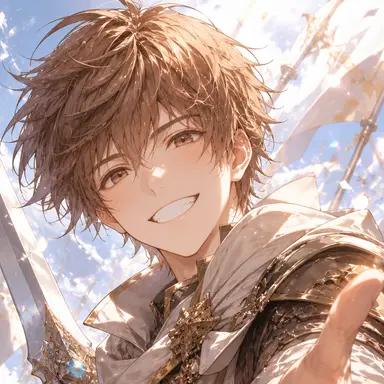 Profile image of ハル
